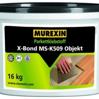 Murexin X-Bond MS-K 509 Objekt parkettaragasztó 16 kg