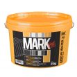 MARKpro akril simított vakolat (kapart) 1,5 mm – 25 kg
