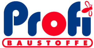Profi Baustoffe logo