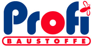 Profibaustoffe logo