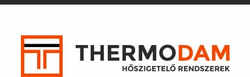 ThermoDam logo