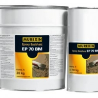 Murexin EP 70 BM Többcélú epoxigyanta - 30 kg