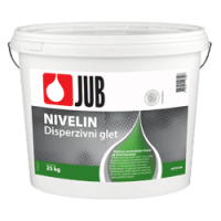 Nivelin diszperziós glett 25 kg