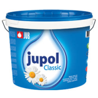 Jupol Classic beltéri falfesték 10 liter