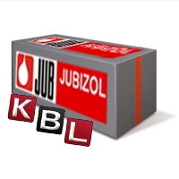 JUB JUBIZOL grafit homlokzati polisztirol lemez 2 cm