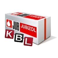 Jub Jubizol EPS 80 homlokzati polisztirol lemez 1 cm