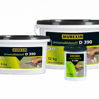 Murexin D 390 Univerzális ragasztó - 1 kg