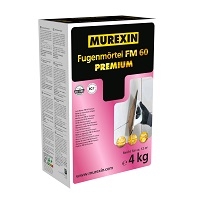 Murexin FM60 Prémium fugázó - 4 kg