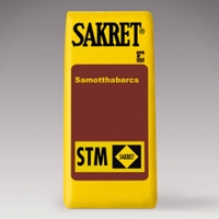 Sakret STM Samotthabarcs 5 kg