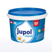 Jupol Classic beltéri falfesték 5 liter