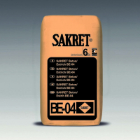Sakret BE-04 Beton estrich C16/20 40 kg