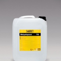 Sakret TGR Mélyalapozó - 5 liter