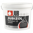 Jubizol Kulirplast 1.8 premium – dekorációs lábazati vakolat