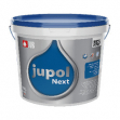 Jupol Next kiváló fedőképességű és kivételes fehérségű, matt beltéri falfesték 15 l