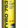 TYTAN STYRO 753 PISZTOLYOS PU-RAGASZTÓ 750 ML 