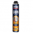Tytan GUN pisztolyhab all season 750 ml