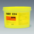 Sakret DFA / DFA-E Diszperziós kültéri festék / fehér 15 liter